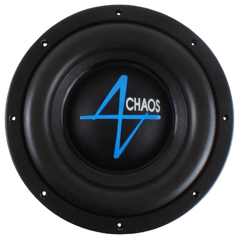   Ascendant Audio CHAOS 12
